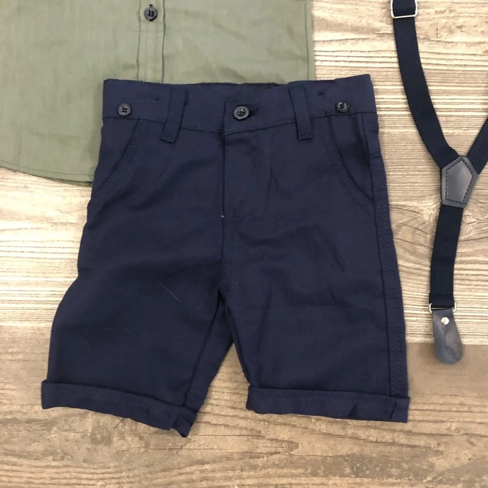 Lego kids wear